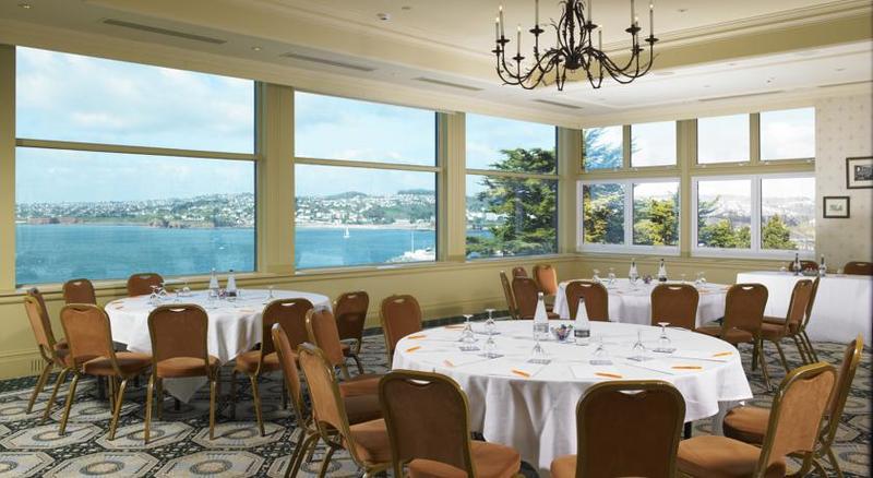 هتل The Imperial Torquay