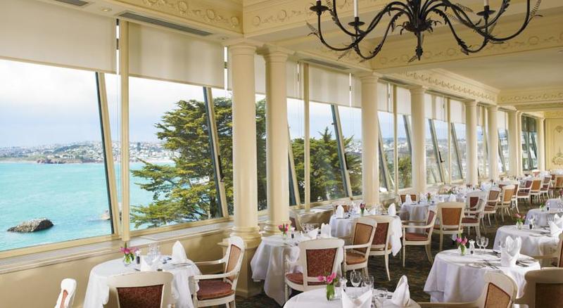 هتل The Imperial Torquay