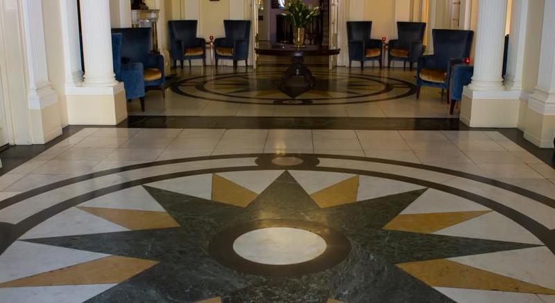 هتل The Imperial Torquay