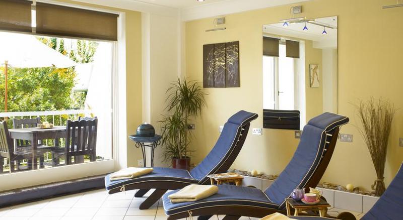 هتل The Imperial Torquay