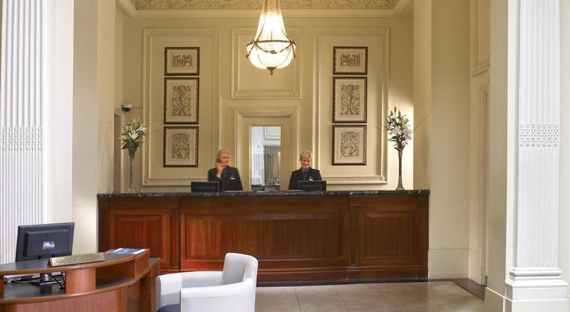 هتل The Imperial Torquay