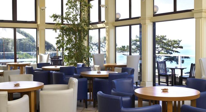 هتل The Imperial Torquay