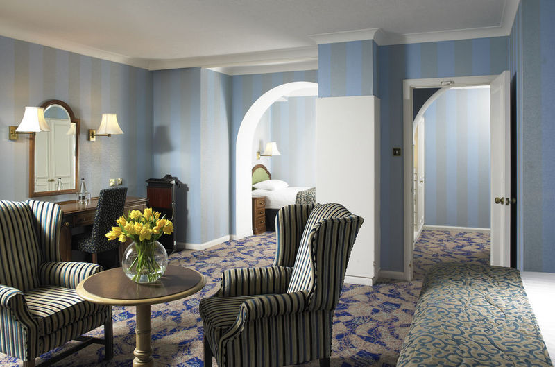 هتل The Imperial Torquay