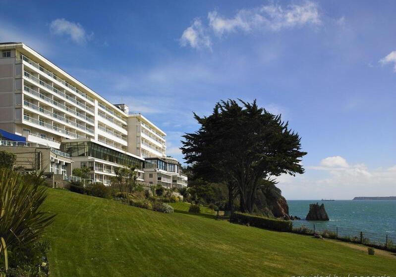 هتل The Imperial Torquay
