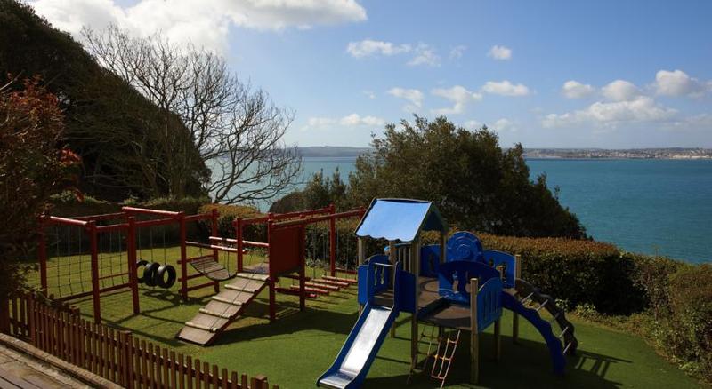 هتل The Imperial Torquay