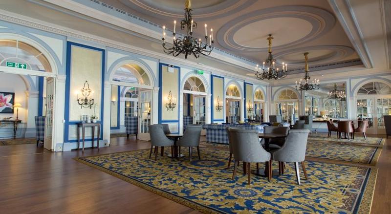 هتل The Imperial Torquay