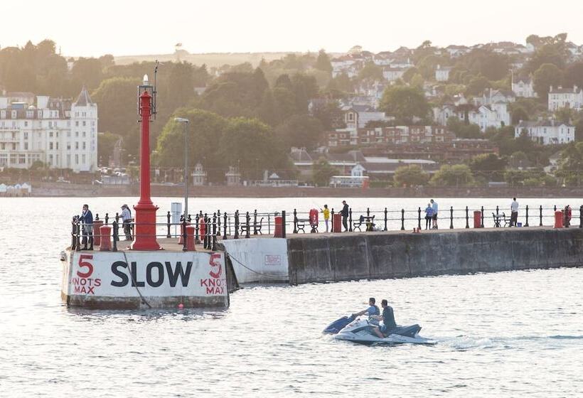 هتل The Imperial Torquay