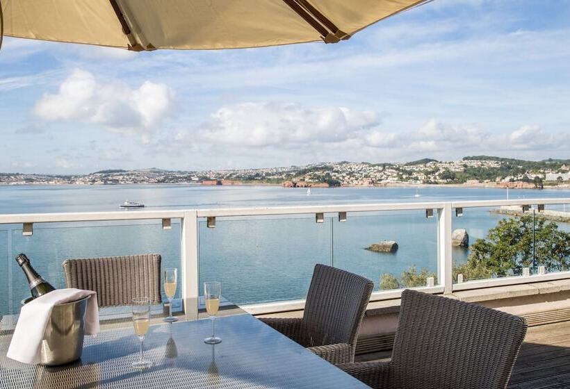 هتل The Imperial Torquay