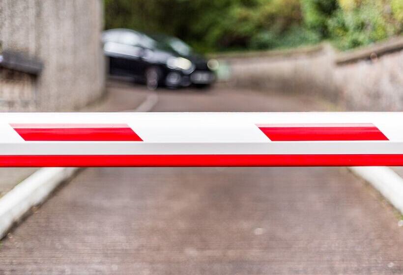 هتل The Imperial Torquay