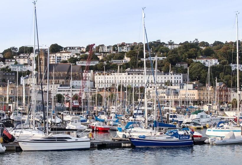 هتل The Imperial Torquay