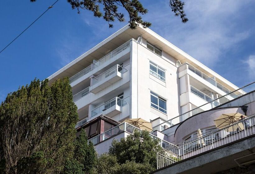 هتل The Imperial Torquay