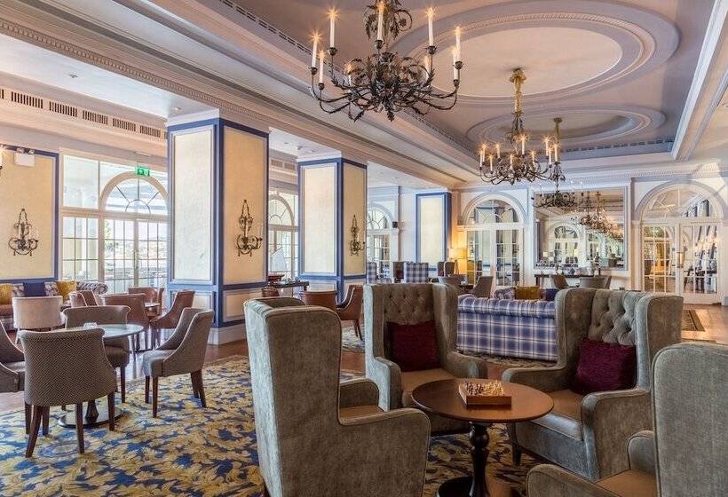 هتل The Imperial Torquay