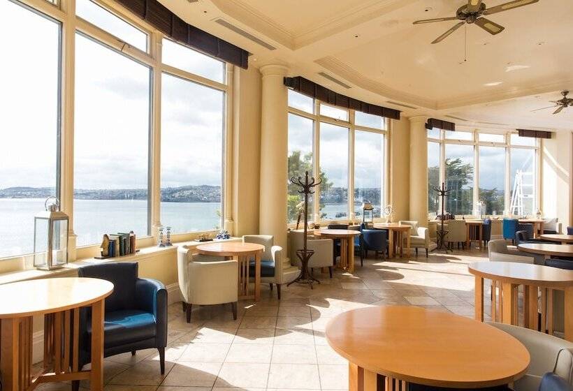 هتل The Imperial Torquay