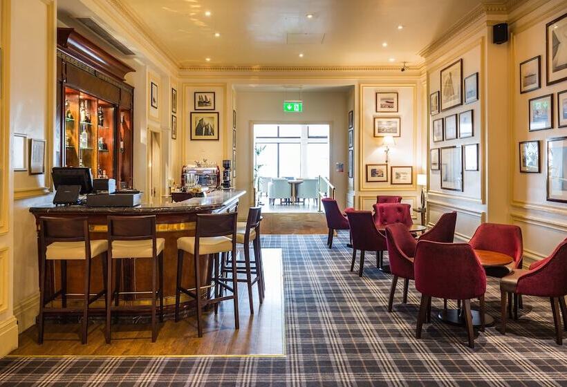 هتل The Imperial Torquay