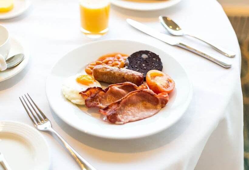 هتل The Imperial Torquay