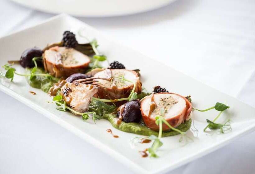 هتل The Imperial Torquay