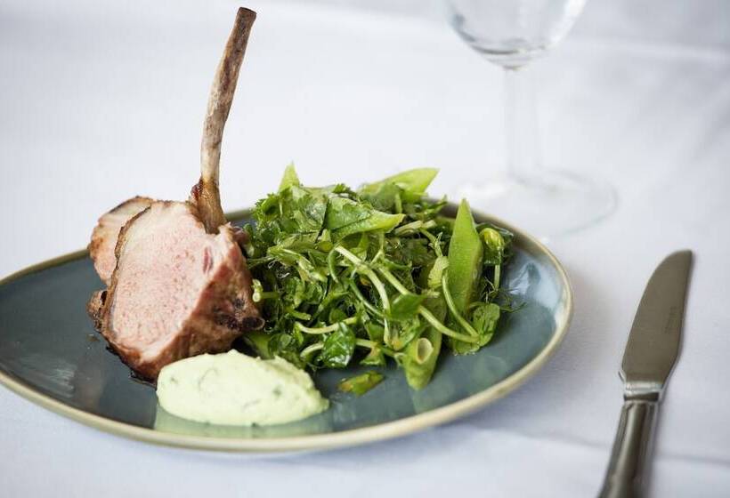 هتل The Imperial Torquay