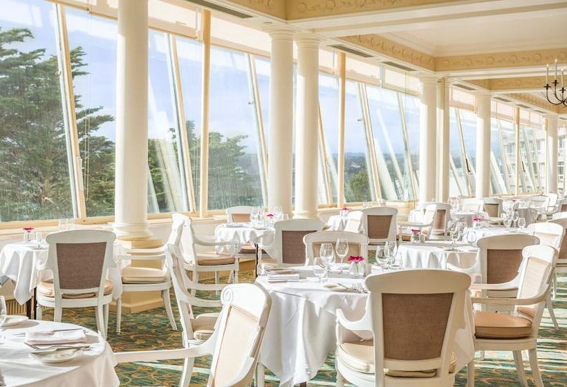 هتل The Imperial Torquay