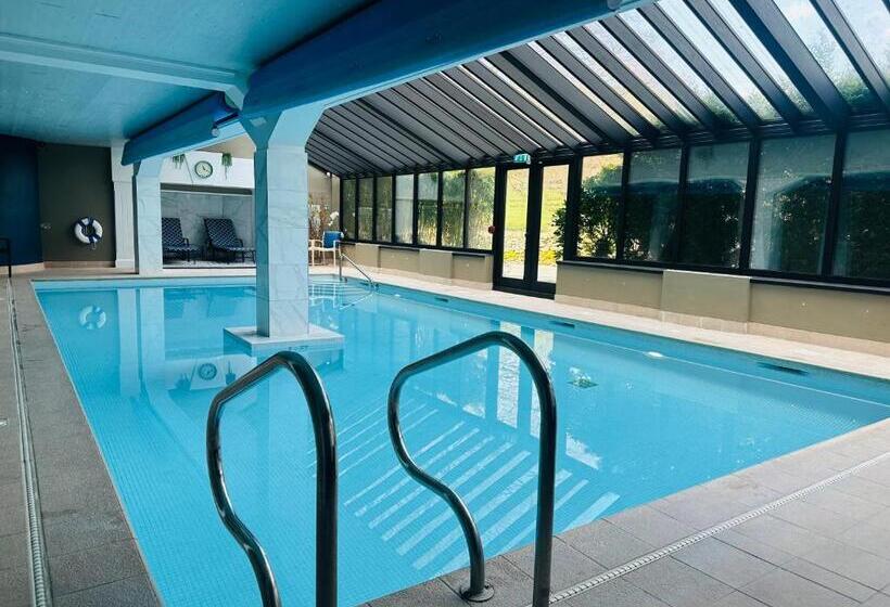 Отель The Inn At Grasmere