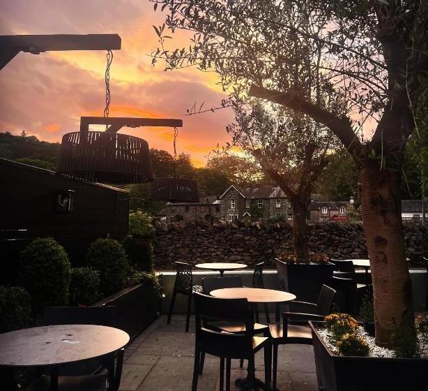 호텔 The Inn At Grasmere