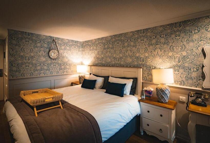 호텔 The Inn At Grasmere