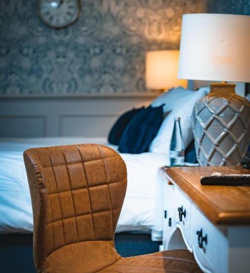 호텔 The Inn At Grasmere