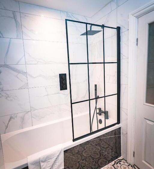 호텔 The Inn At Grasmere