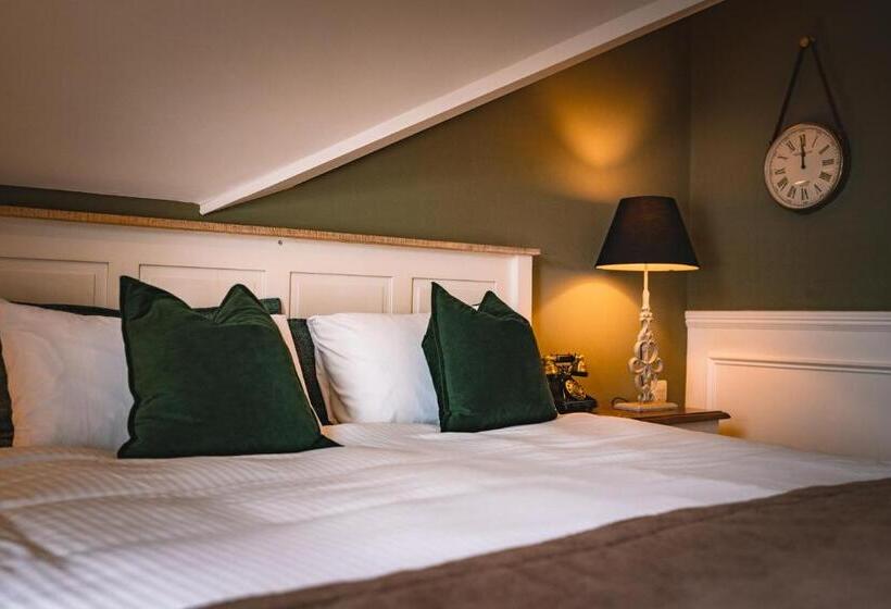 호텔 The Inn At Grasmere