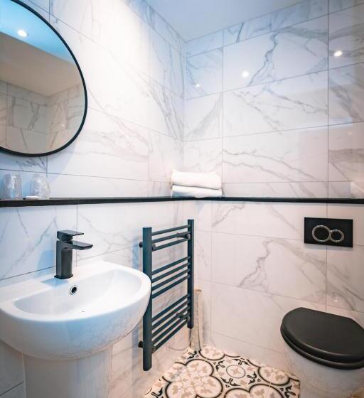 호텔 The Inn At Grasmere