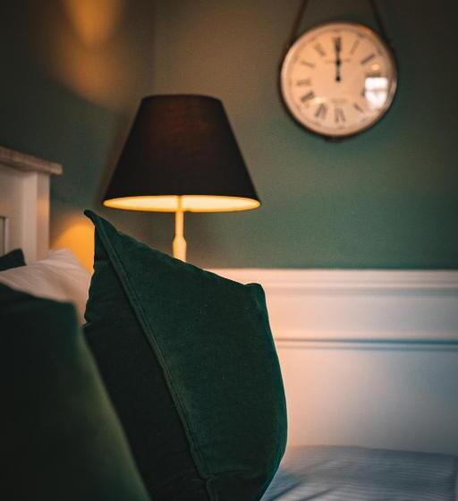 호텔 The Inn At Grasmere