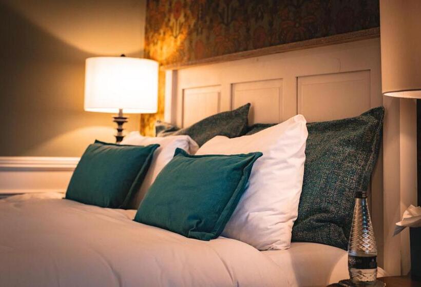 호텔 The Inn At Grasmere