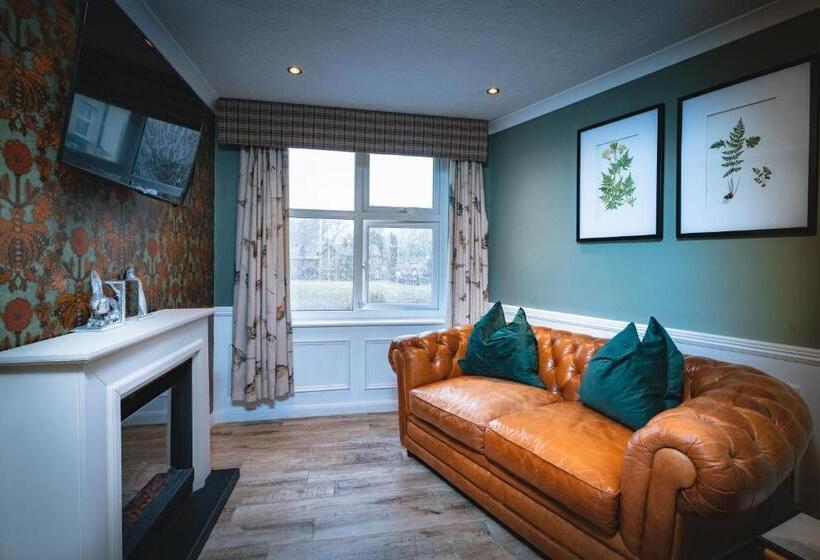 호텔 The Inn At Grasmere