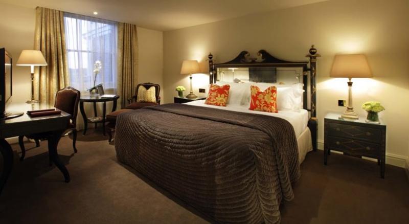 酒店 The Kensington