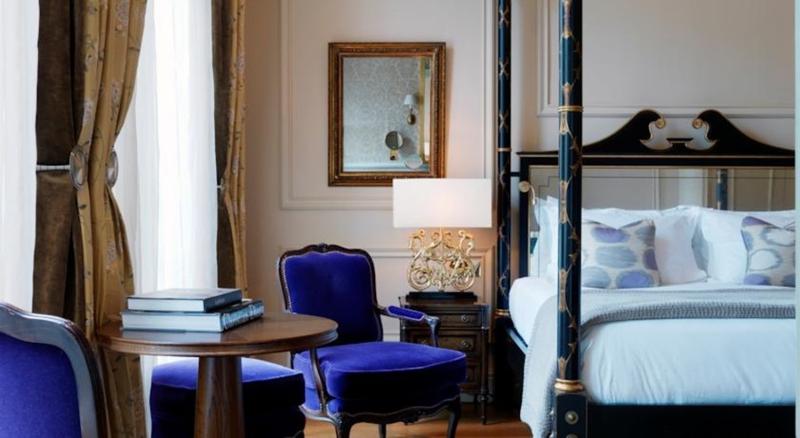 هتل The Kensington