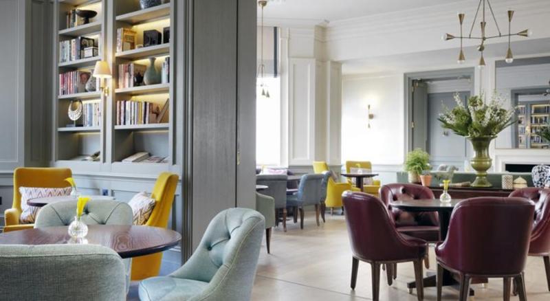 酒店 The Kensington