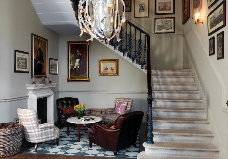 酒店 The Kensington