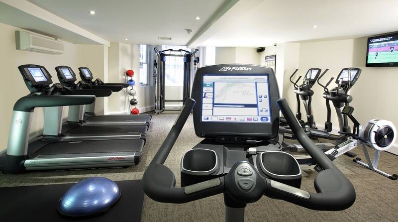 酒店 The Kensington