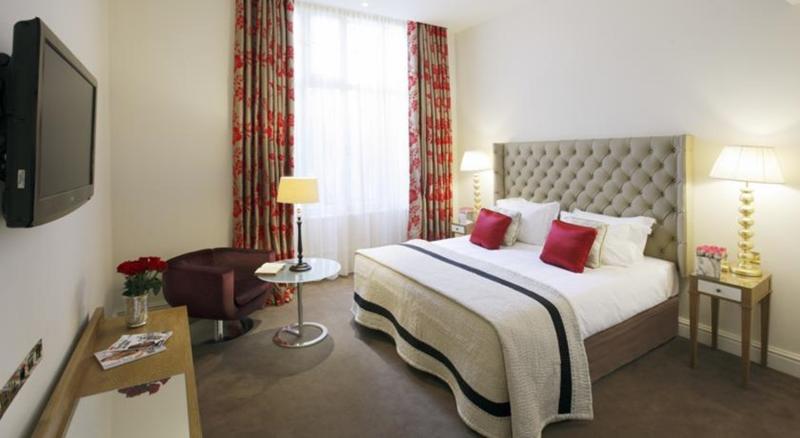 酒店 The Kensington