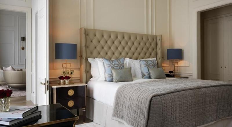 酒店 The Kensington