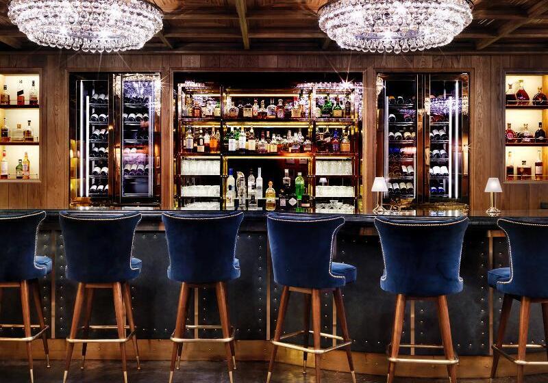 酒店 The Kensington