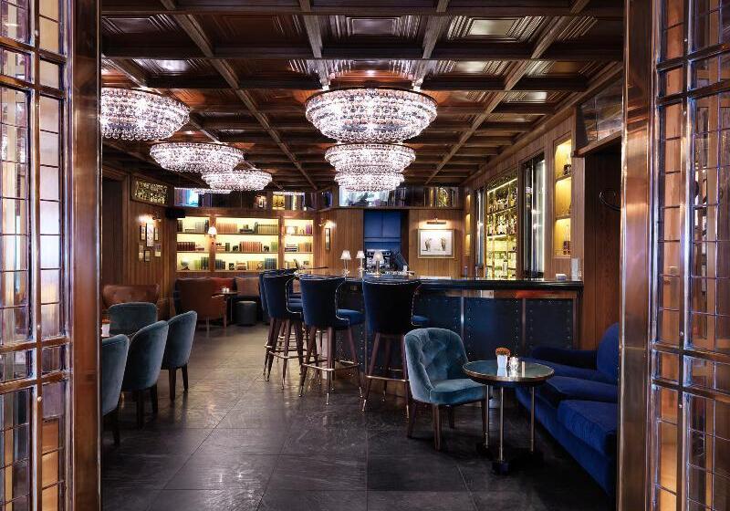 酒店 The Kensington