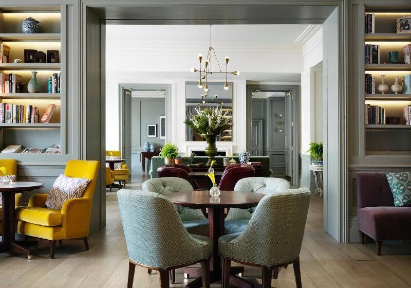 酒店 The Kensington