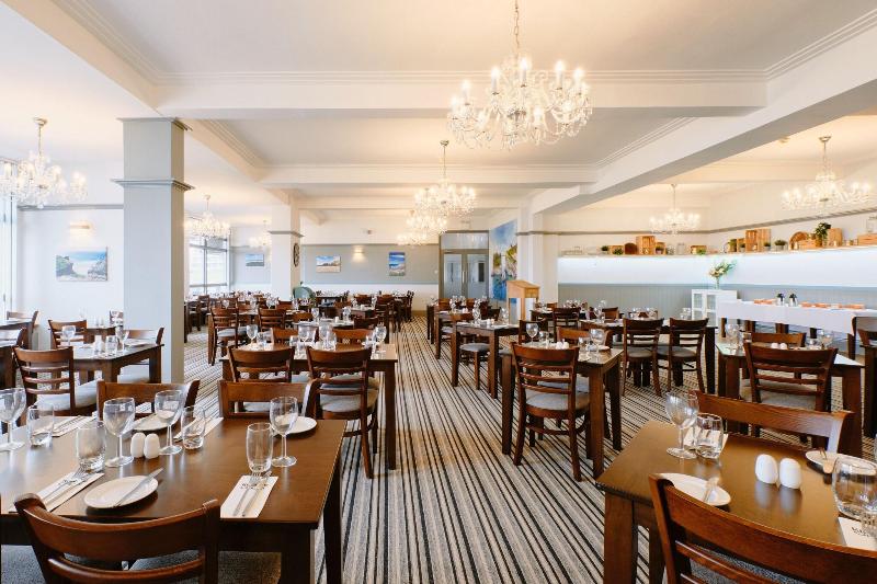 호텔 The Kilbirnie