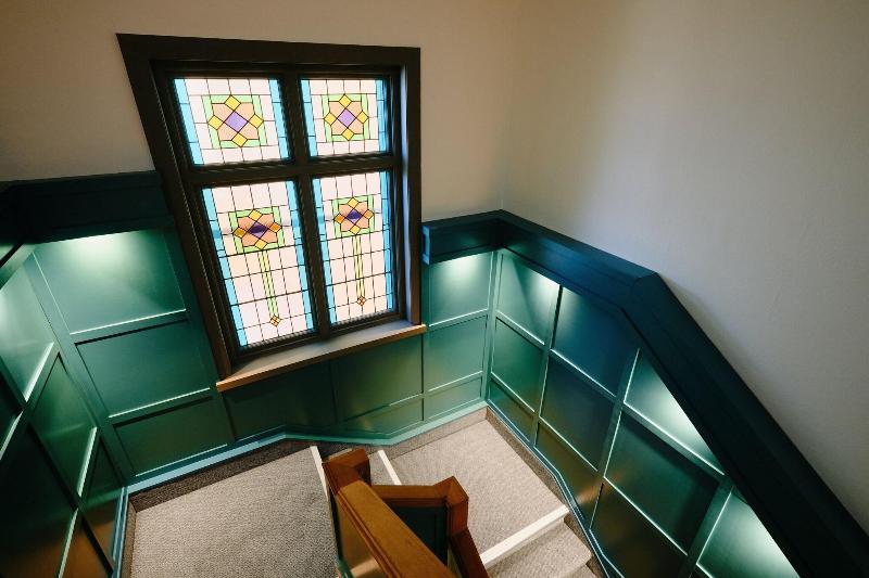 호텔 The Kilbirnie