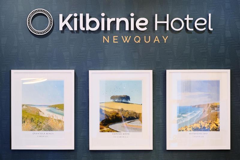 호텔 The Kilbirnie
