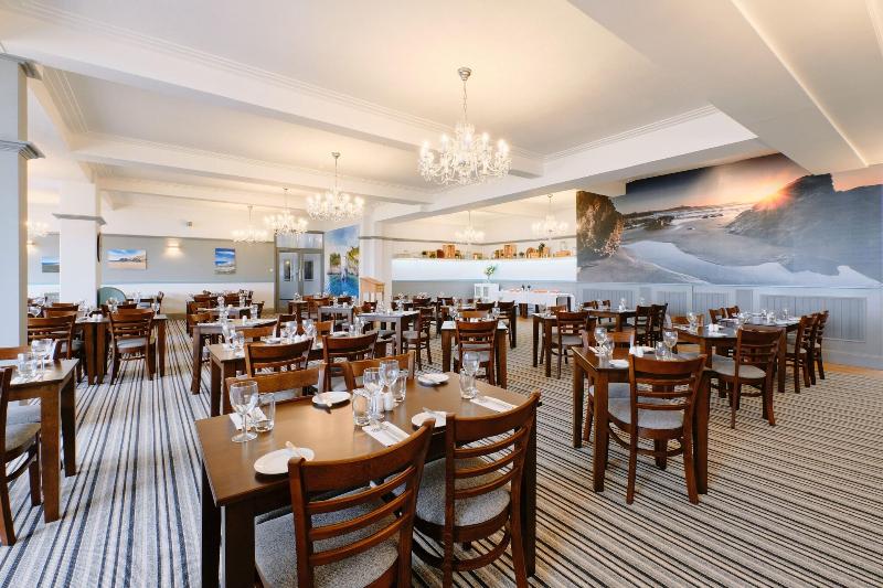 호텔 The Kilbirnie