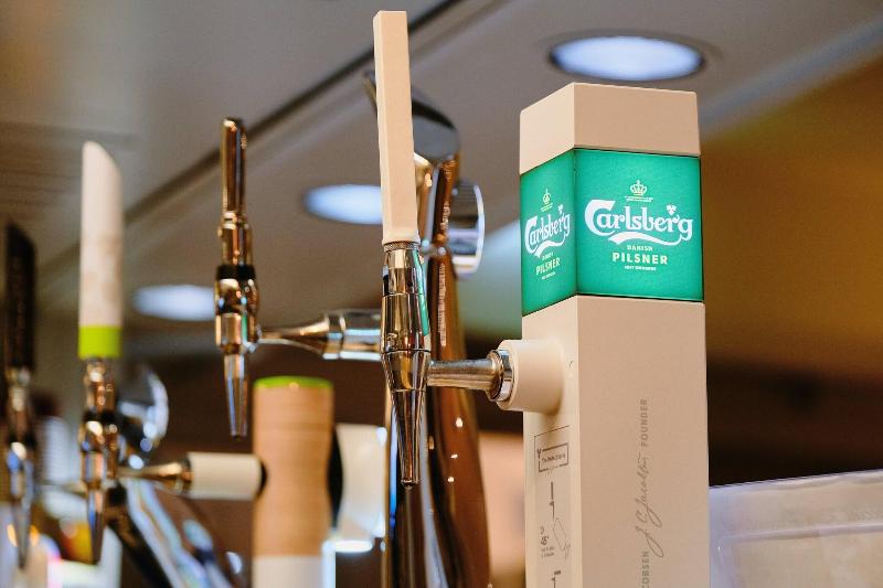 호텔 The Kilbirnie