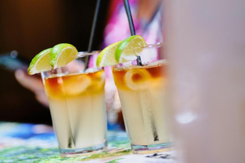 호텔 The Kilbirnie