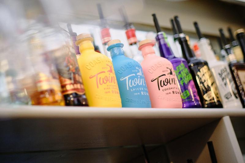 호텔 The Kilbirnie