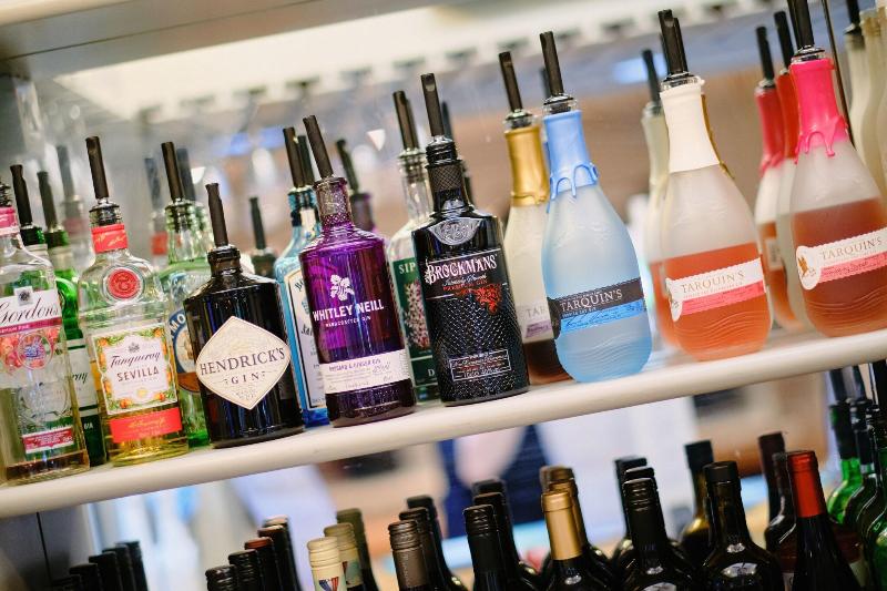 호텔 The Kilbirnie